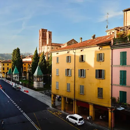 Apartamento Ur-nest Galleria Del Toro Bolonia