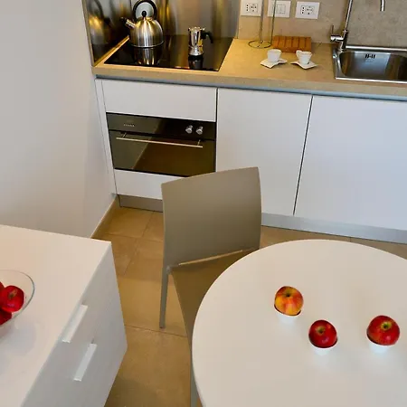 Ur-nest Galleria Del Toro Apartman Bologna