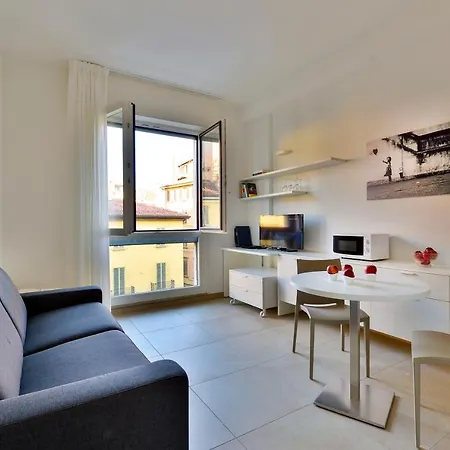 Ur-nest Galleria Del Toro Apartman *