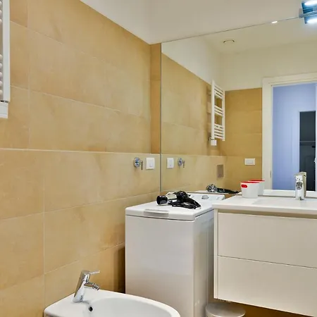 Ur-nest Galleria Del Toro Apartman