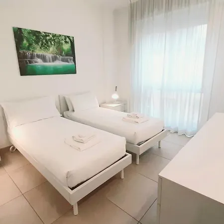 Ur-nest Galleria Del Toro Apartman