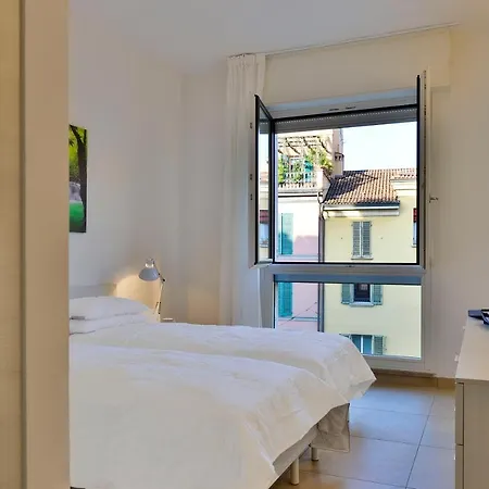 Apartmán Ur-nest Galleria Del Toro