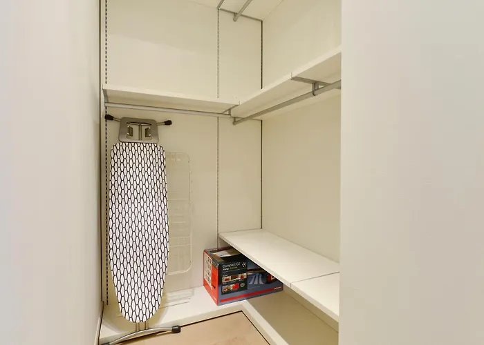 דירה Ur-nest Galleria Del Toro בולוניה