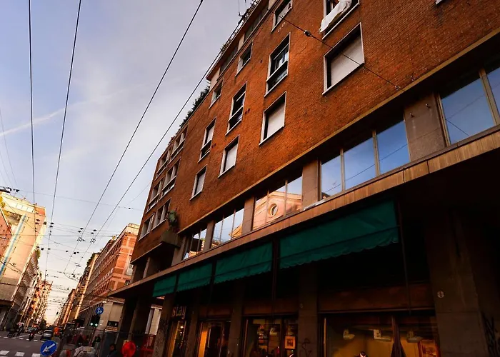 Ur-nest Galleria Del Toro