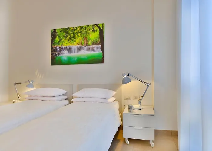 Appartamento Ur-nest Galleria Del Toro