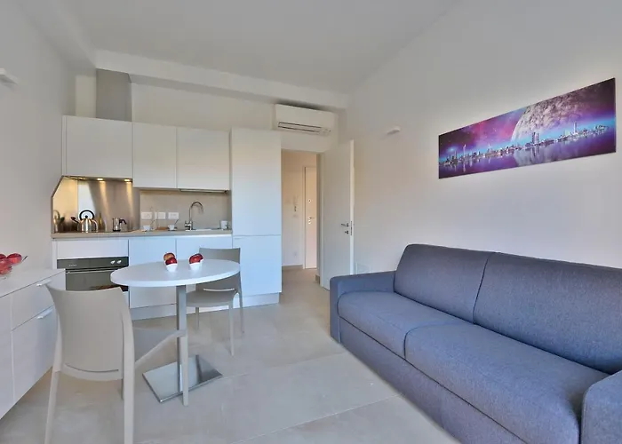 Ur-nest Galleria Del Toro Apartment Bologna