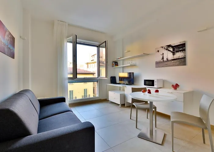 Ur-nest Galleria Del Toro Apartment *