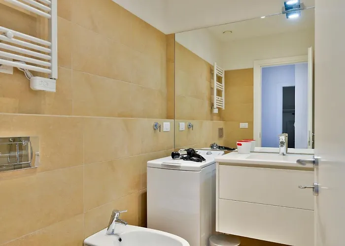 Ur-nest Galleria Del Toro Apartment