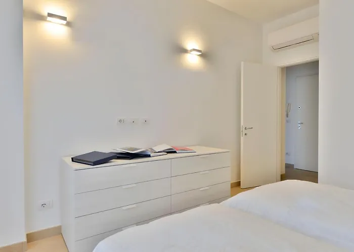 Daire Ur-nest Galleria Del Toro *