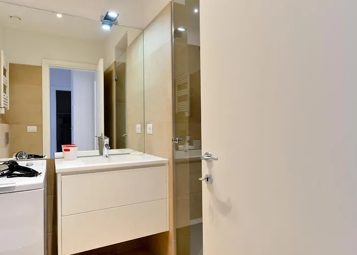 Apartment Ur-nest Galleria Del Toro Bologna