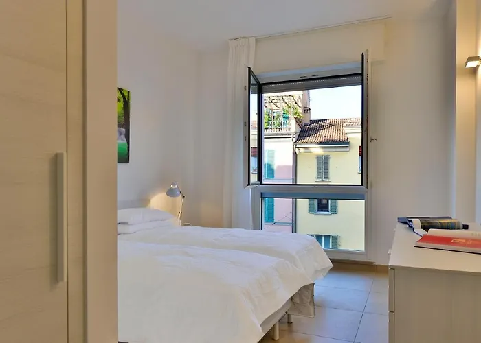 Apartment Ur-nest Galleria Del Toro