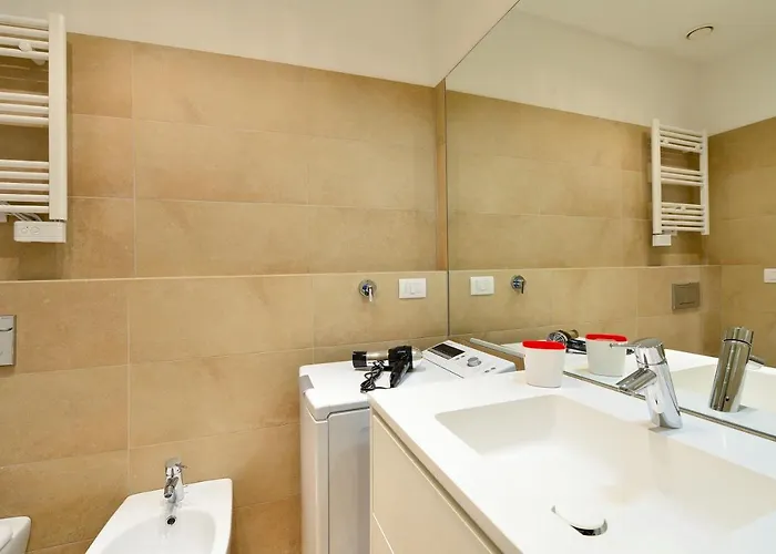 Apartment Ur-nest Galleria Del Toro *