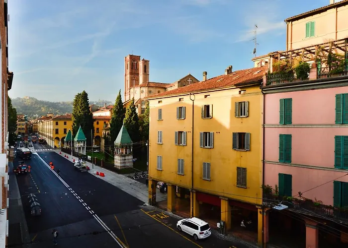 Apartment Ur-nest Galleria Del Toro Bologna