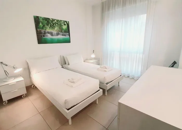 Ur-nest Galleria Del Toro Apartment