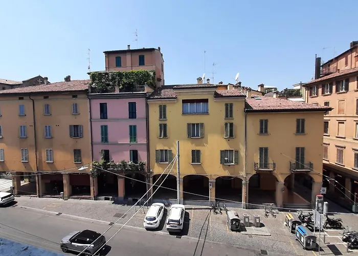 Ur-nest Galleria Del Toro Apartment Bologna