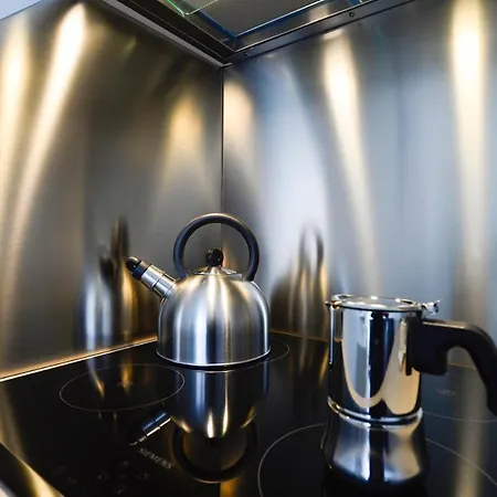 Ur-nest Galleria Del Toro * Μπολόνια