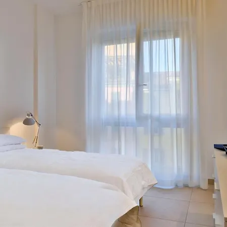 Ur-nest Galleria Del Toro * Μπολόνια