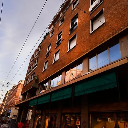 Ur-nest Galleria Del Toro